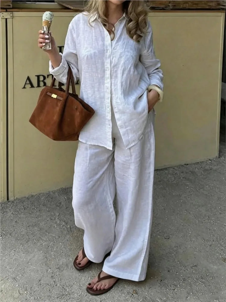 Ensemble 2 pièce pour femme