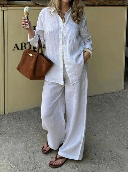 Ensemble 2 pièce pour femme