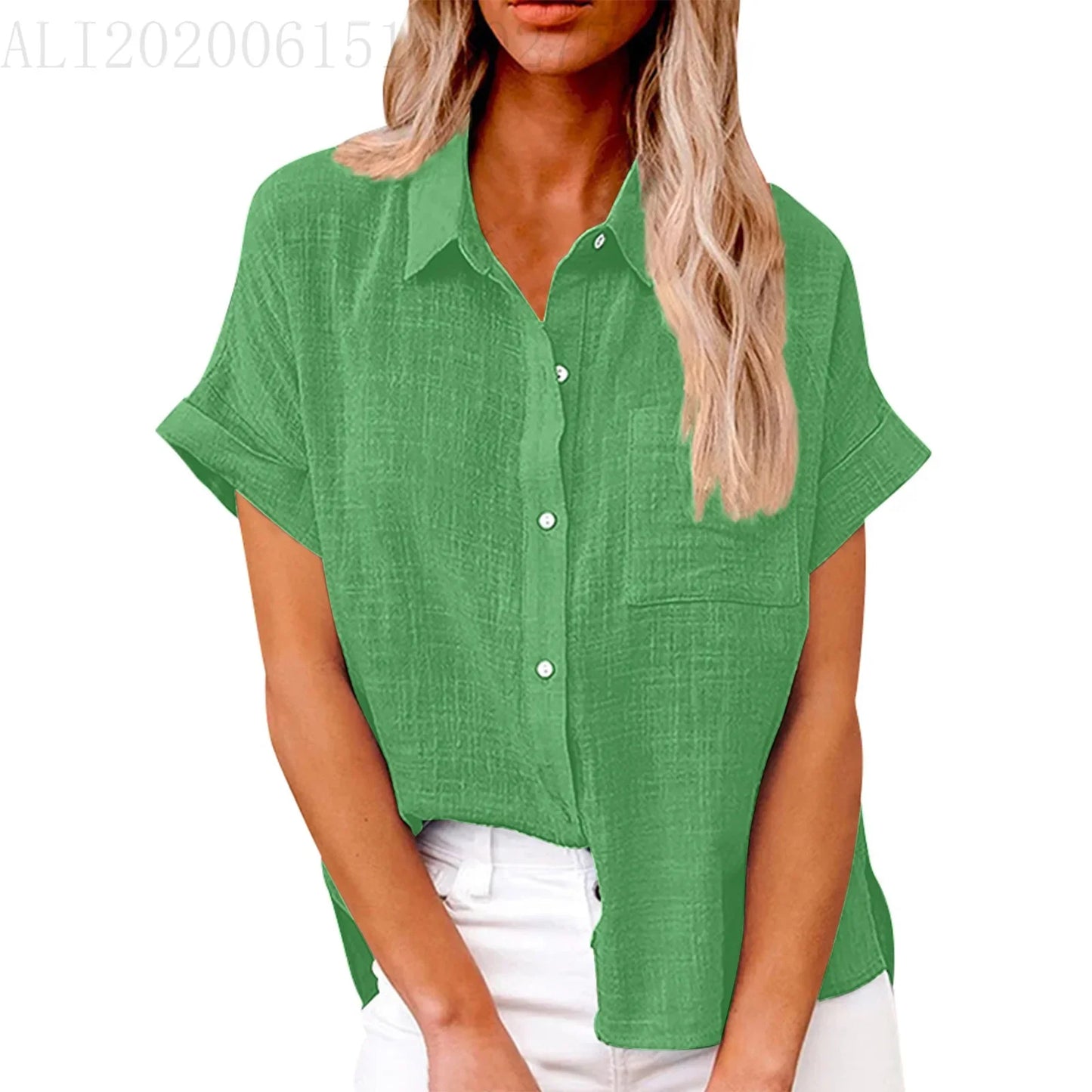 T-shirt femme