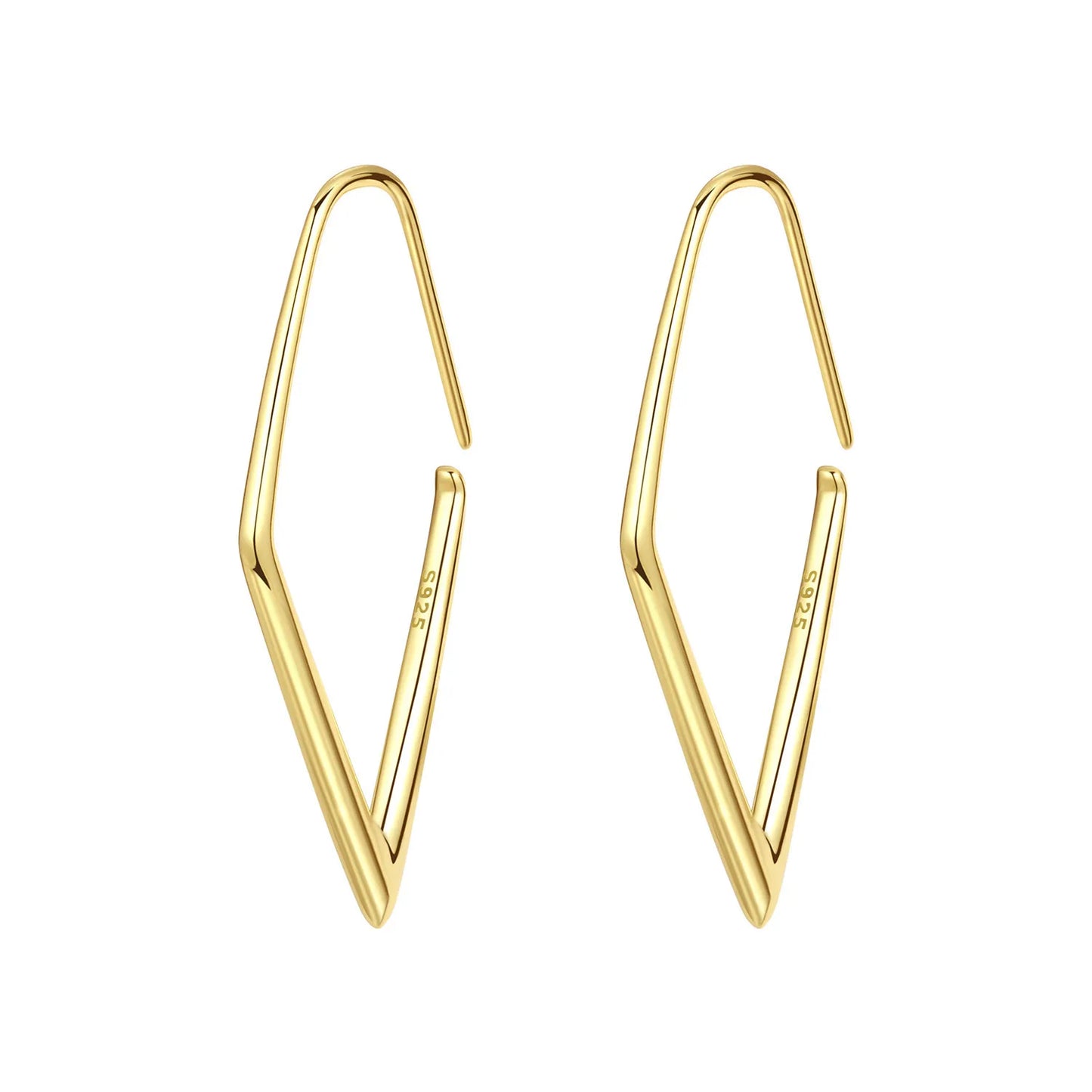 Boucle d'oreille