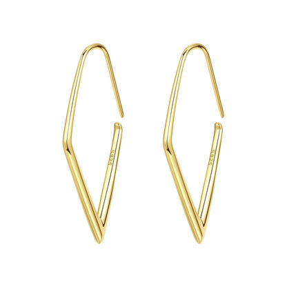 Boucle d'oreille