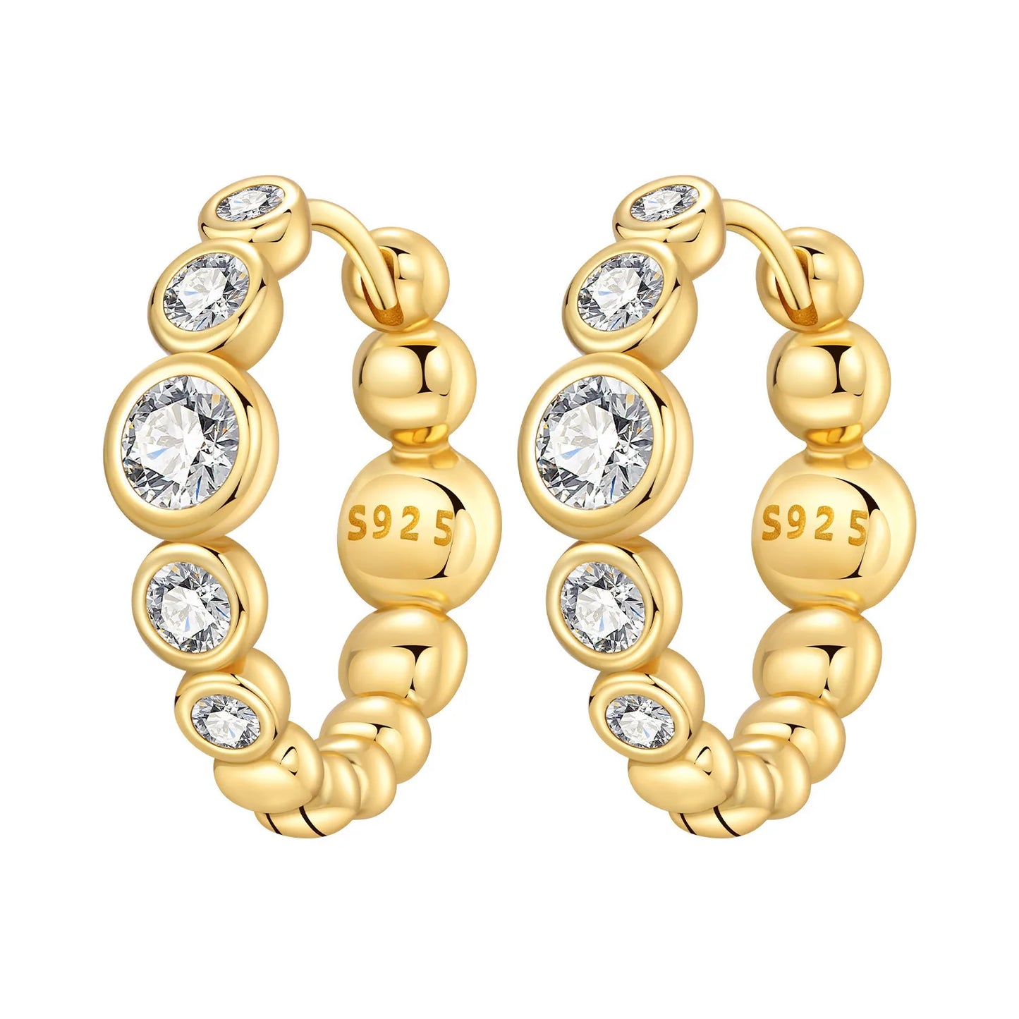 Boucle d'oreille
