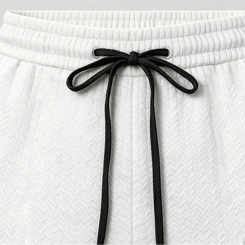 Ensemble Homme 2 pièce avec short