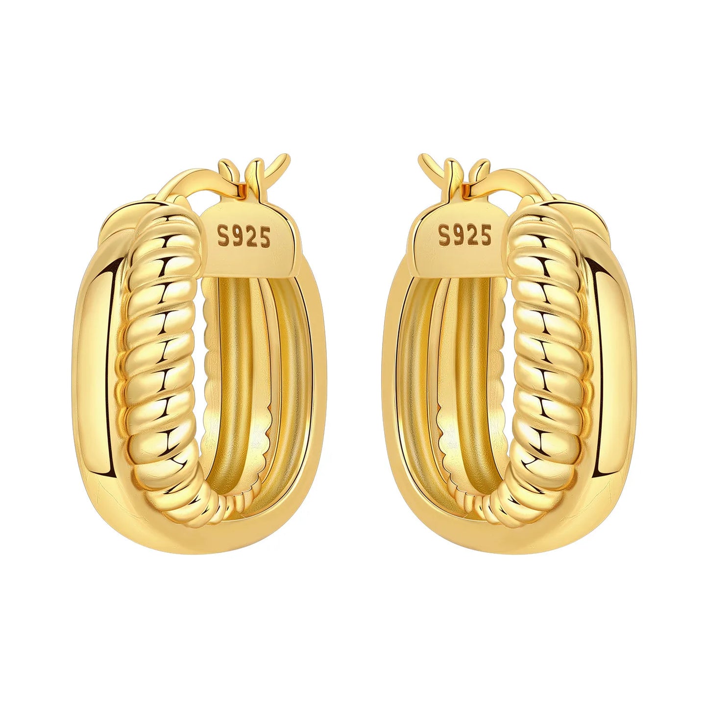 Boucle d'oreille