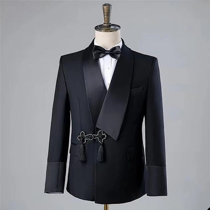 Costume pour homme
