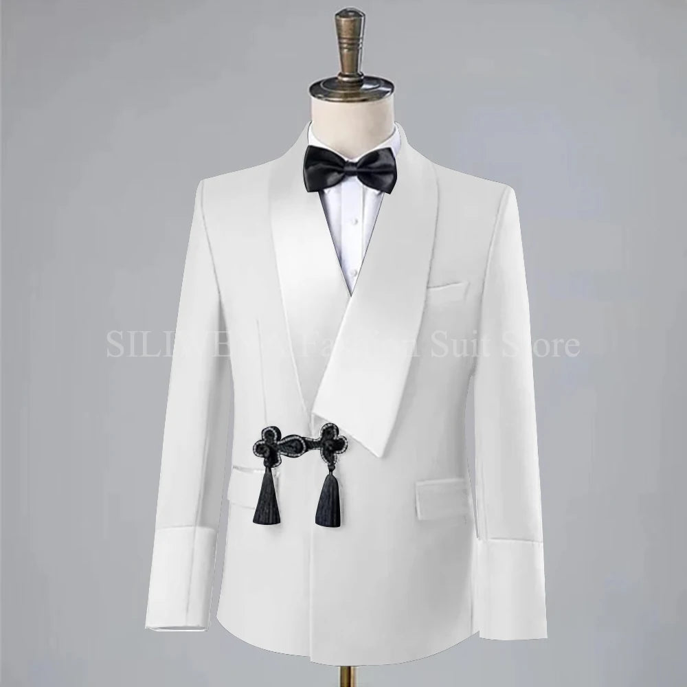Costume pour homme