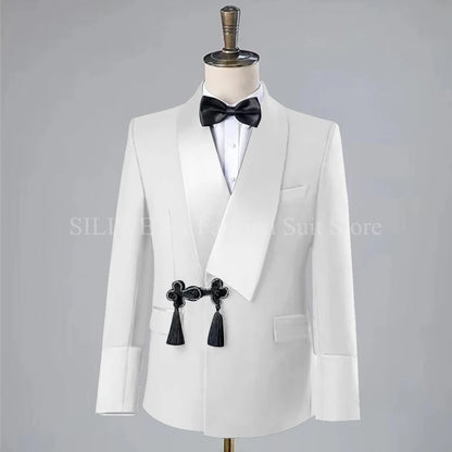 Costume pour homme