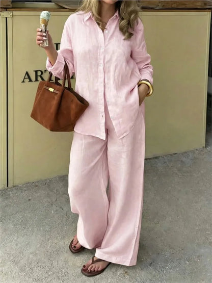 Ensemble 2 pièce pour femme