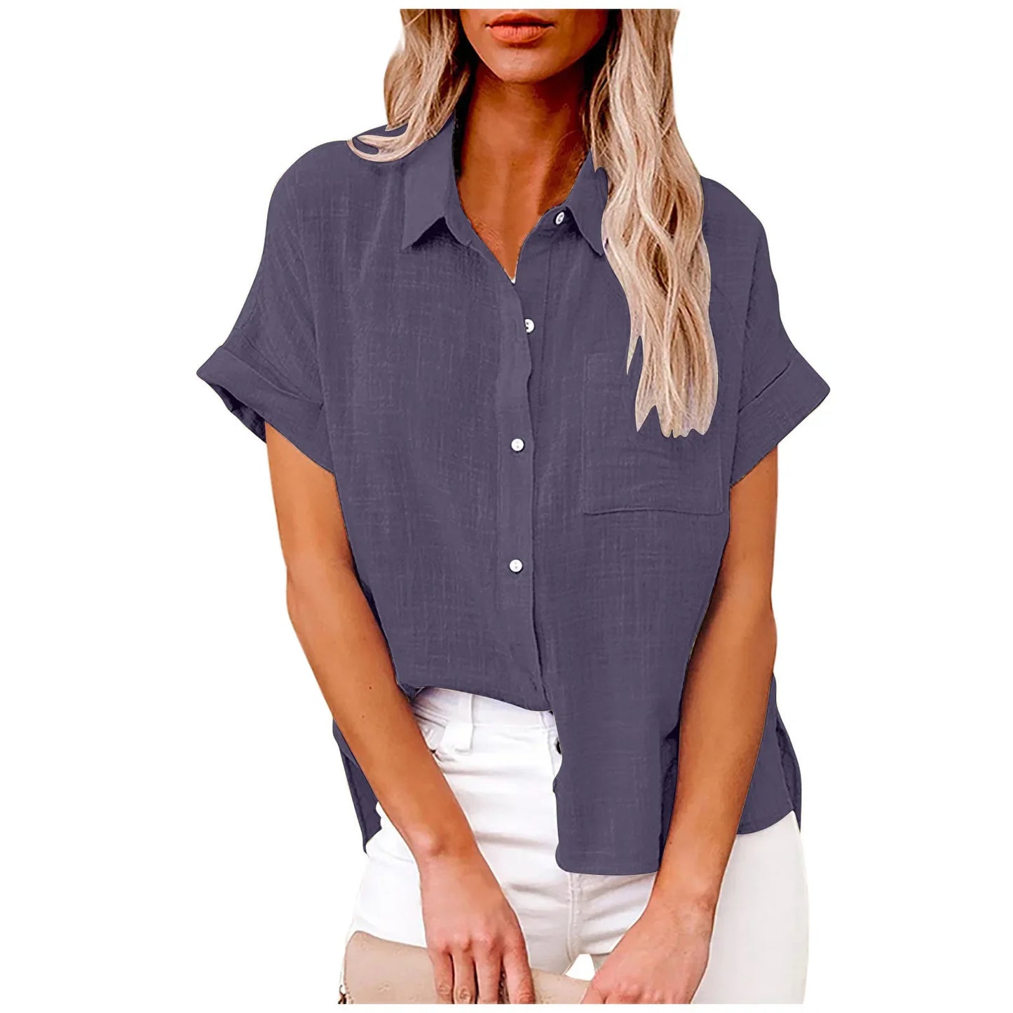 T-shirt femme