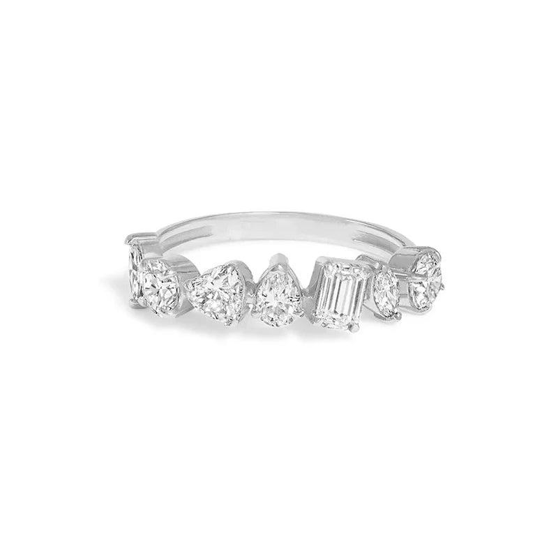 Bague collection Maison sophia