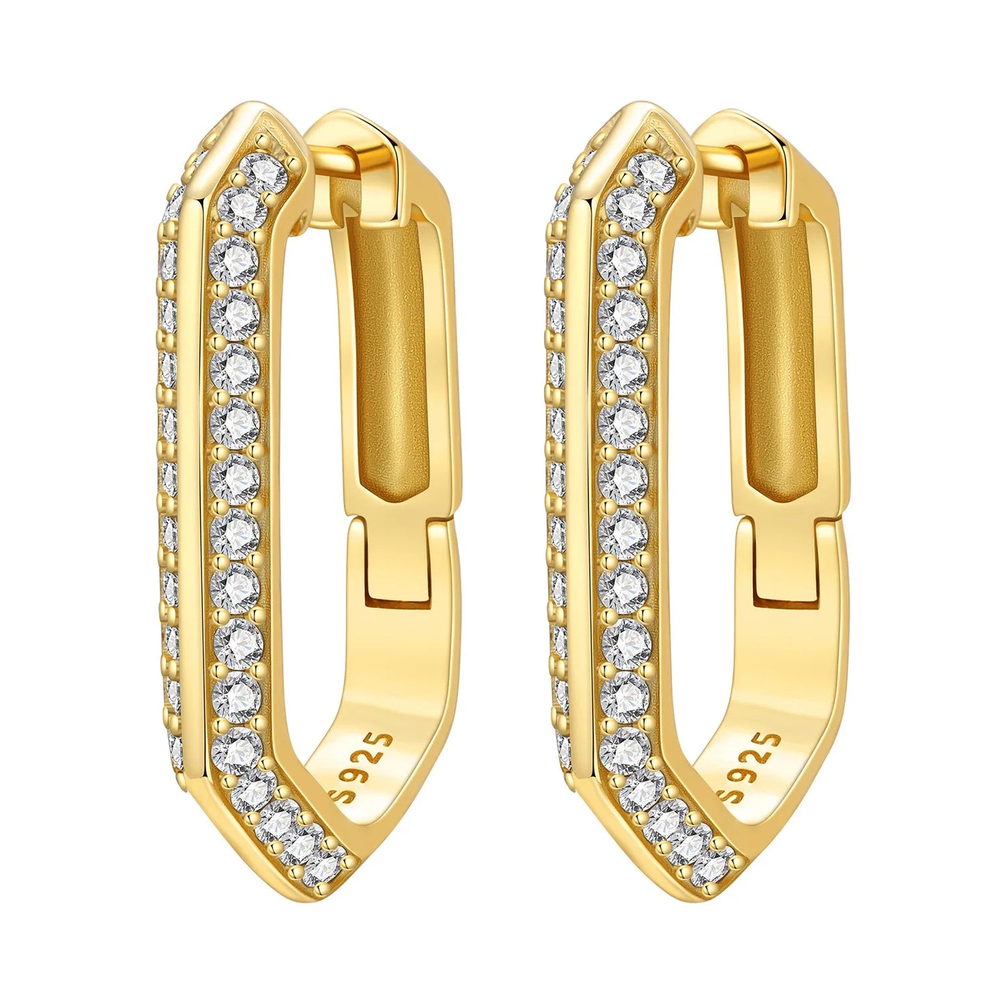 Boucle d'oreille