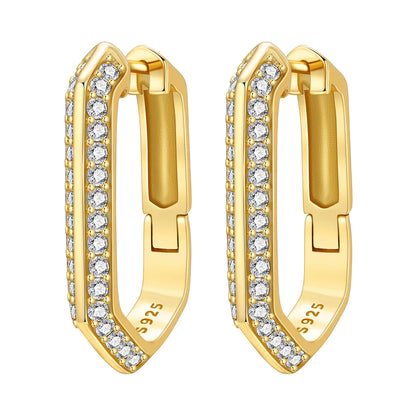 Boucle d'oreille
