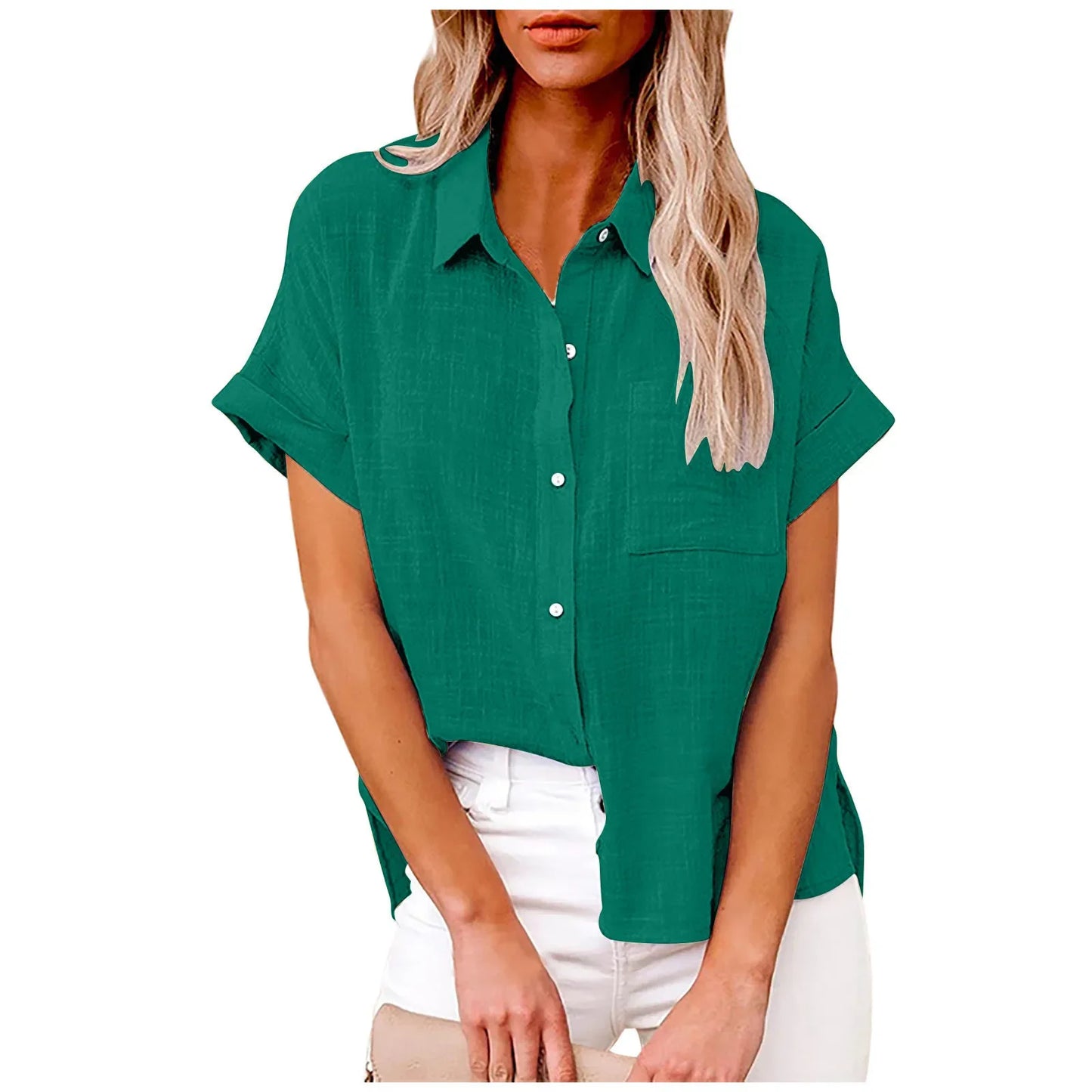 T-shirt femme