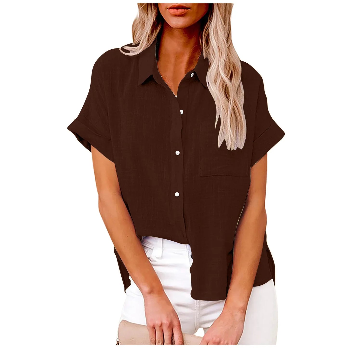 T-shirt femme