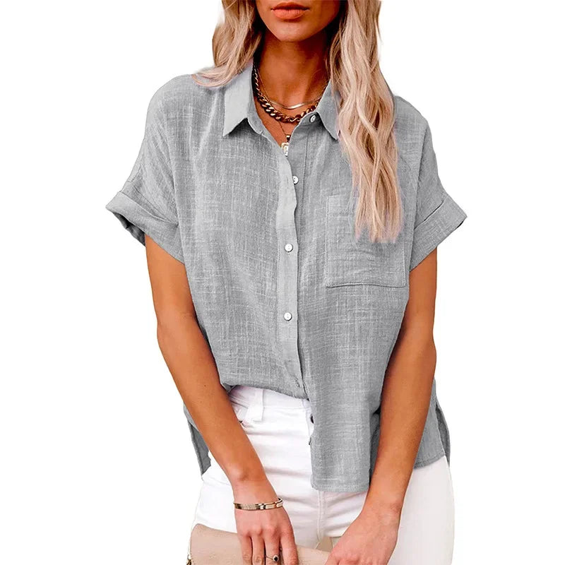 T-shirt femme