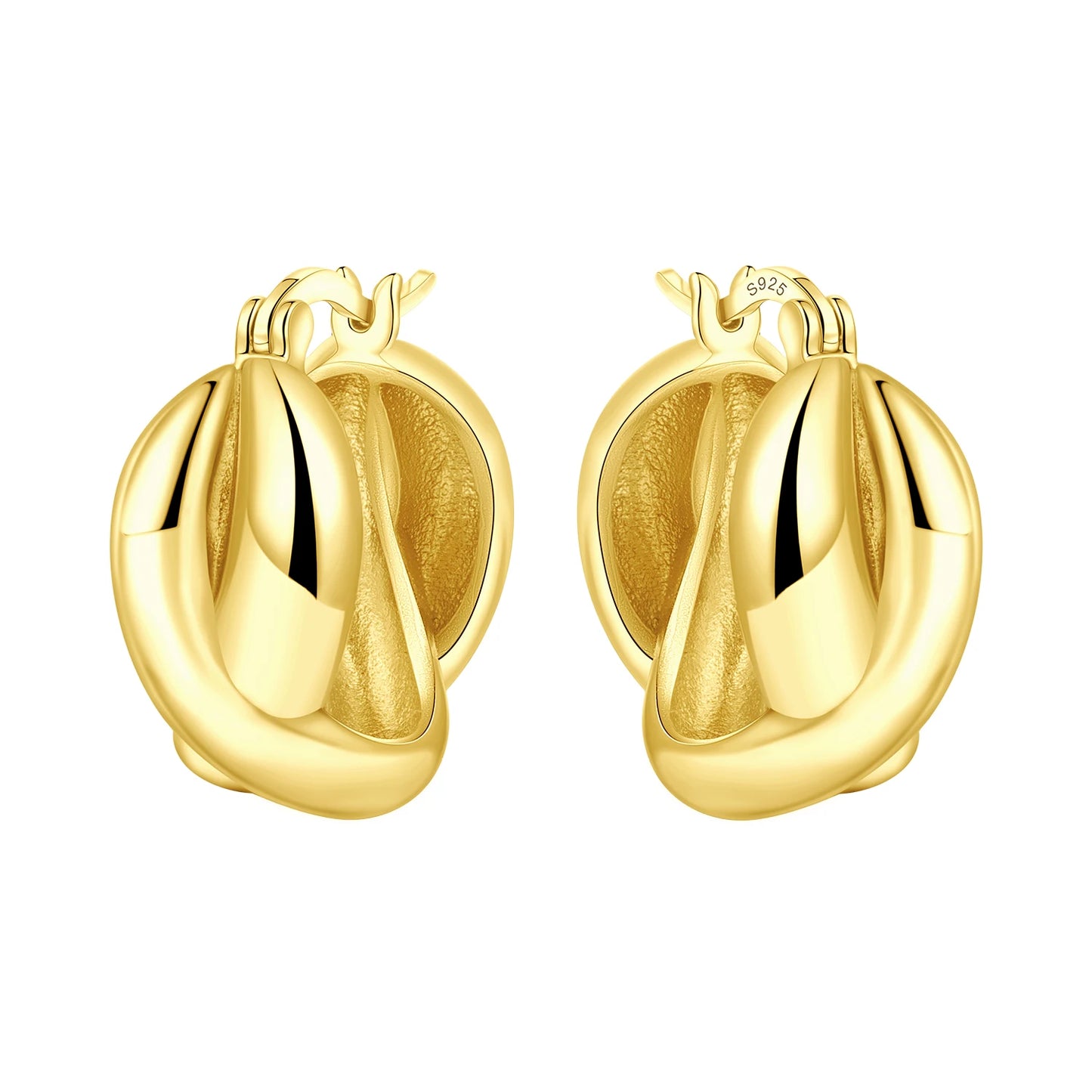Boucle d'oreille