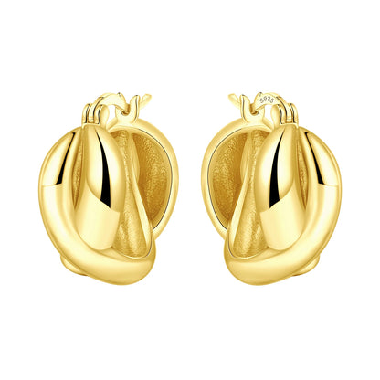 Boucle d'oreille