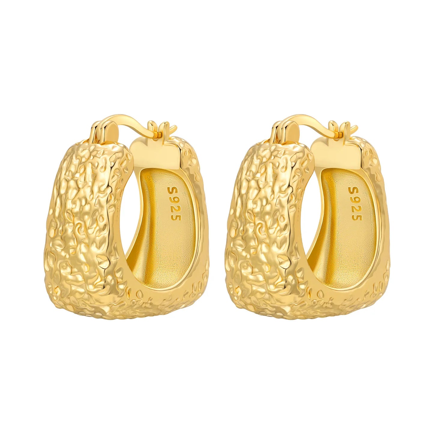 Boucle d'oreille