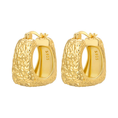 Boucle d'oreille