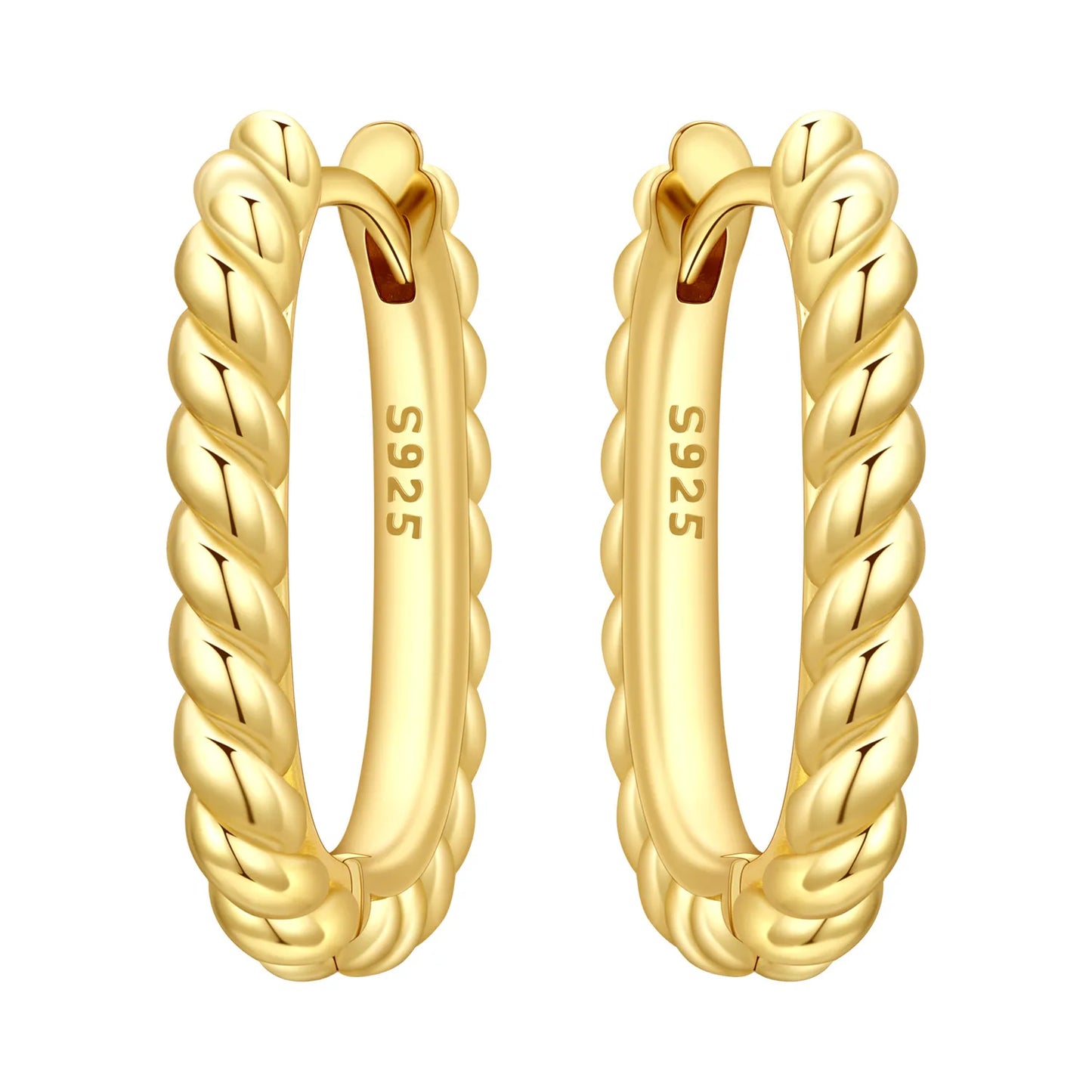 Boucle d'oreille