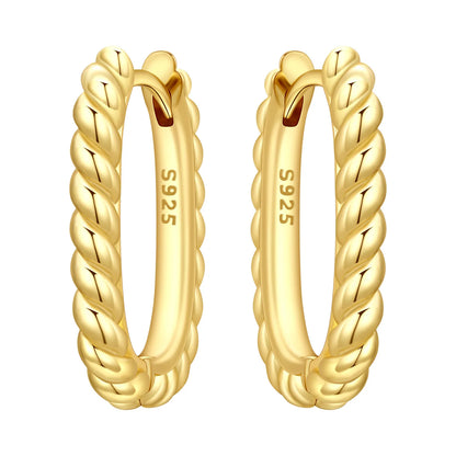 Boucle d'oreille