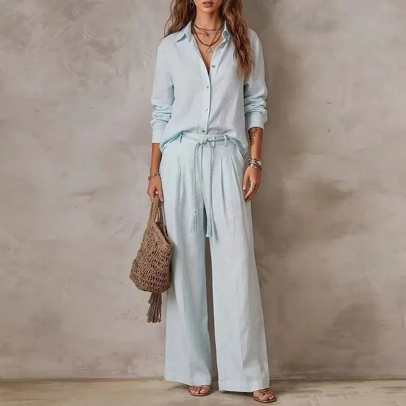 Ensemble pour femme 2 pièces