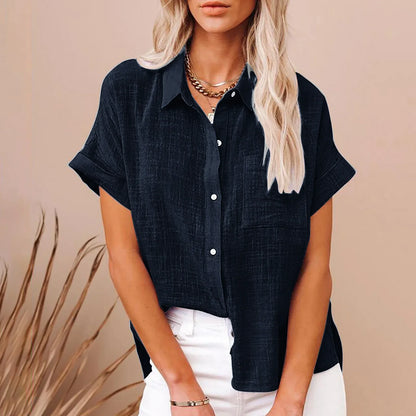 T-shirt femme