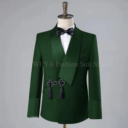 Costume pour homme