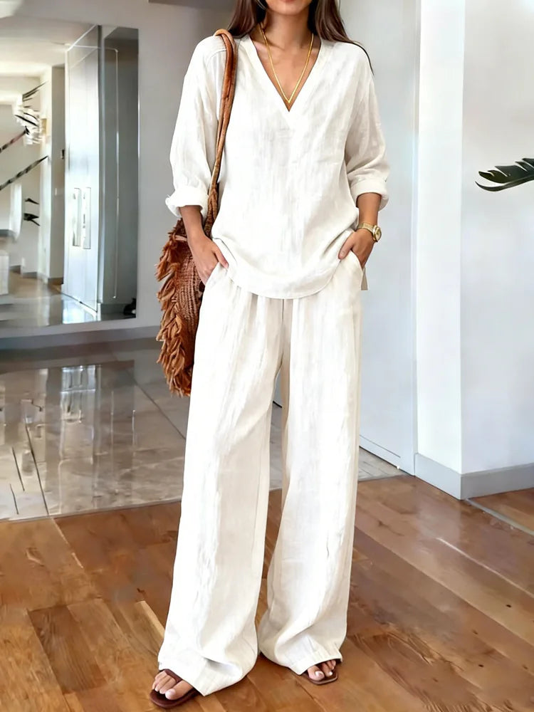 Ensemble 2 pièce pour femme