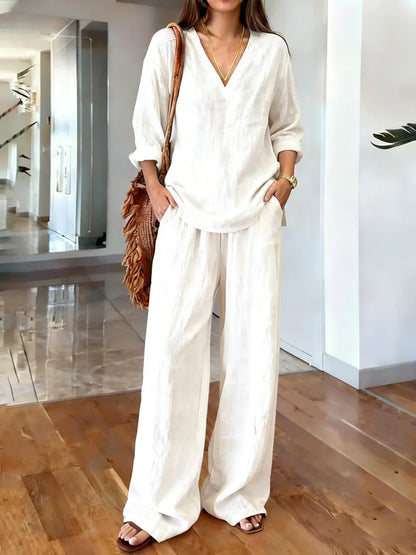 Ensemble 2 pièce pour femme