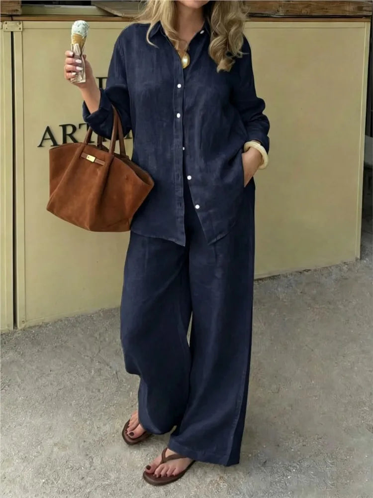 Ensemble 2 pièce pour femme