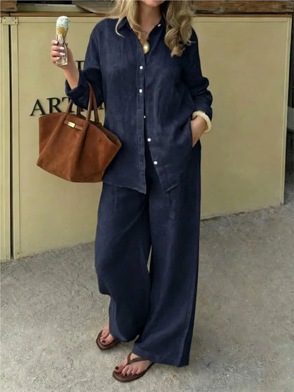 Ensemble 2 pièce pour femme