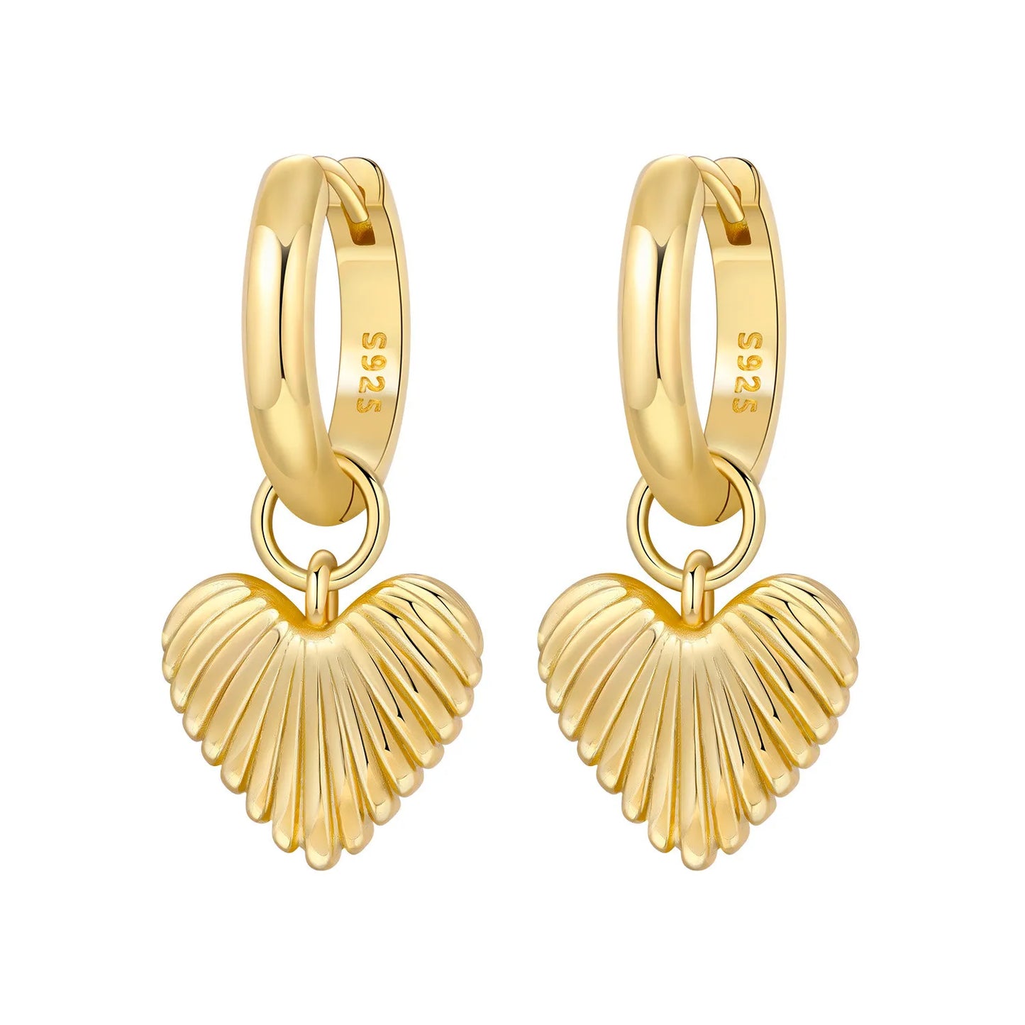 Boucle d'oreille