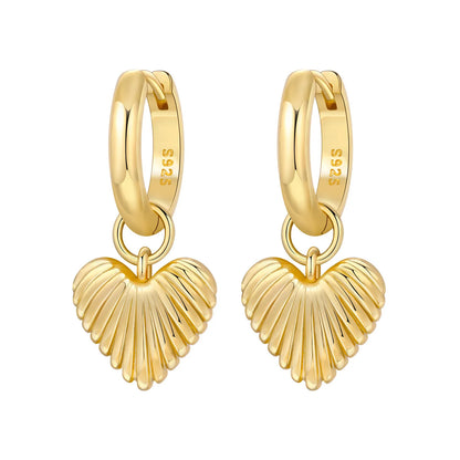 Boucle d'oreille