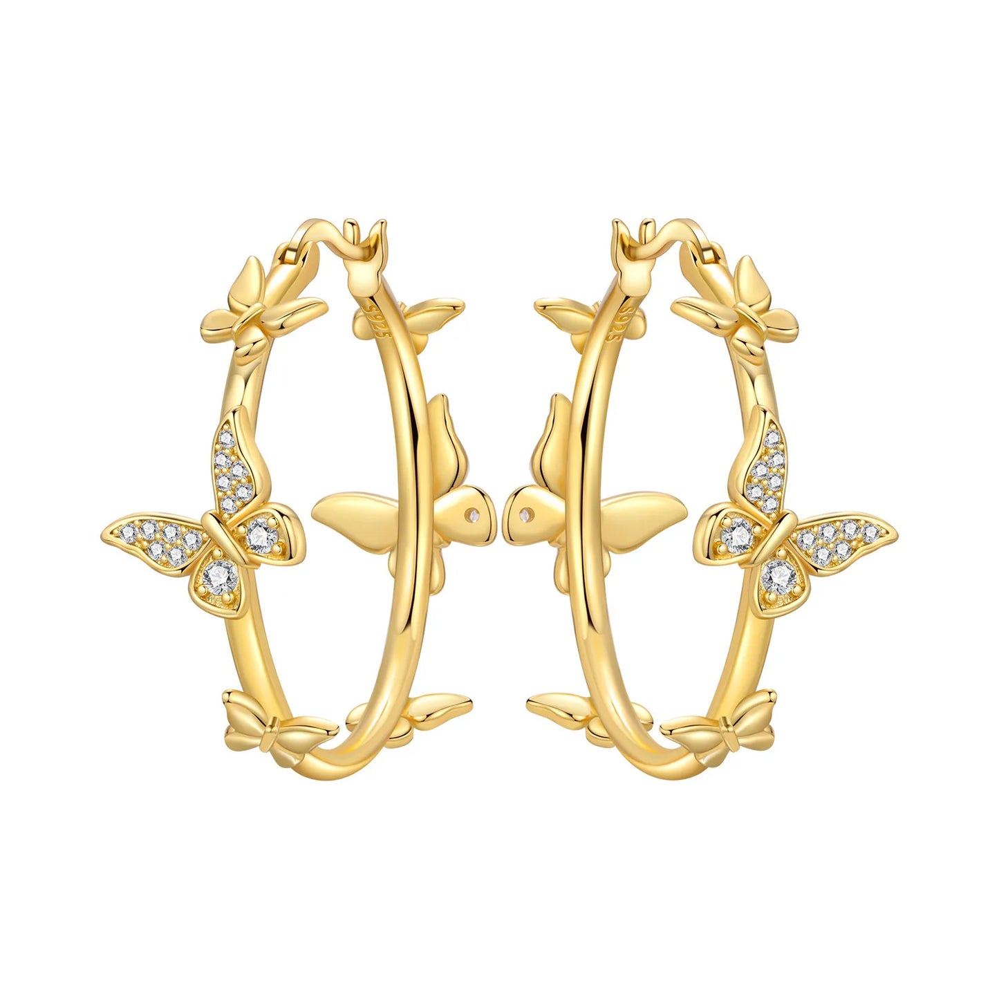 Boucle d'oreille