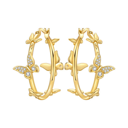 Boucle d'oreille