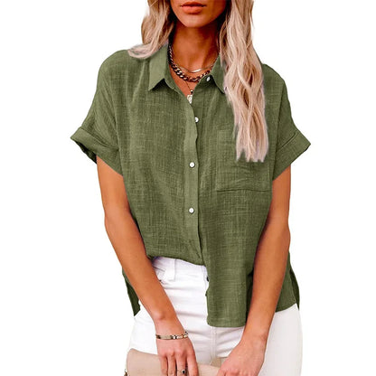T-shirt femme