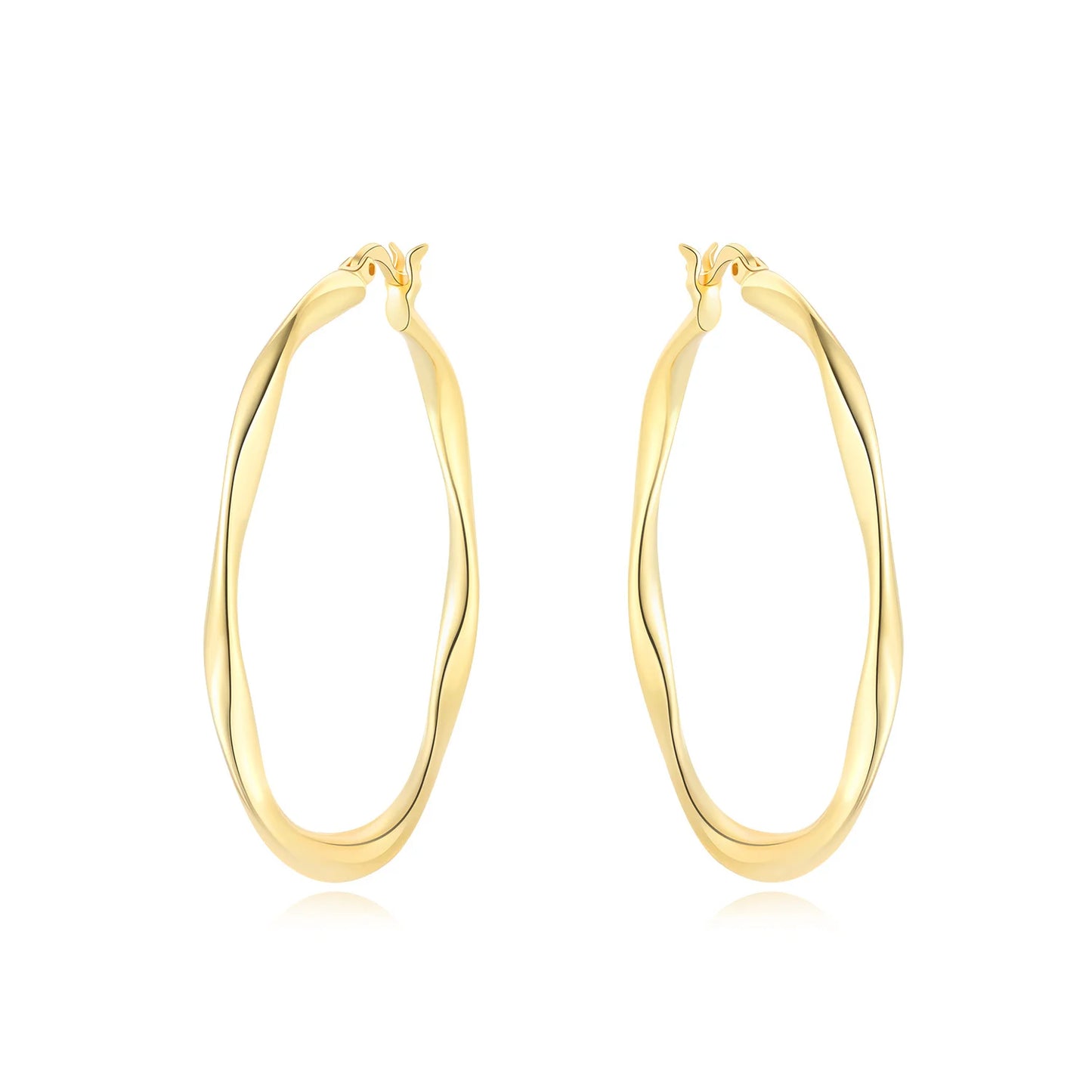 Boucle d'oreille