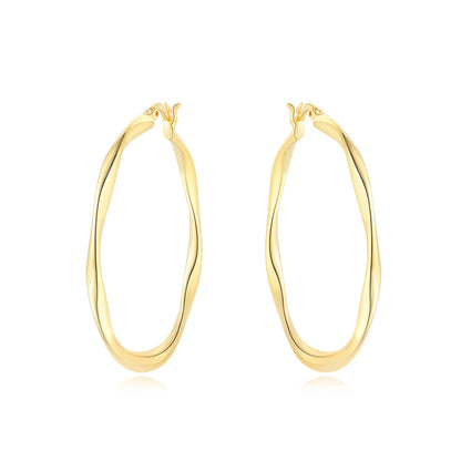 Boucle d'oreille