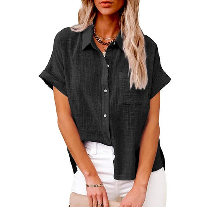 T-shirt femme