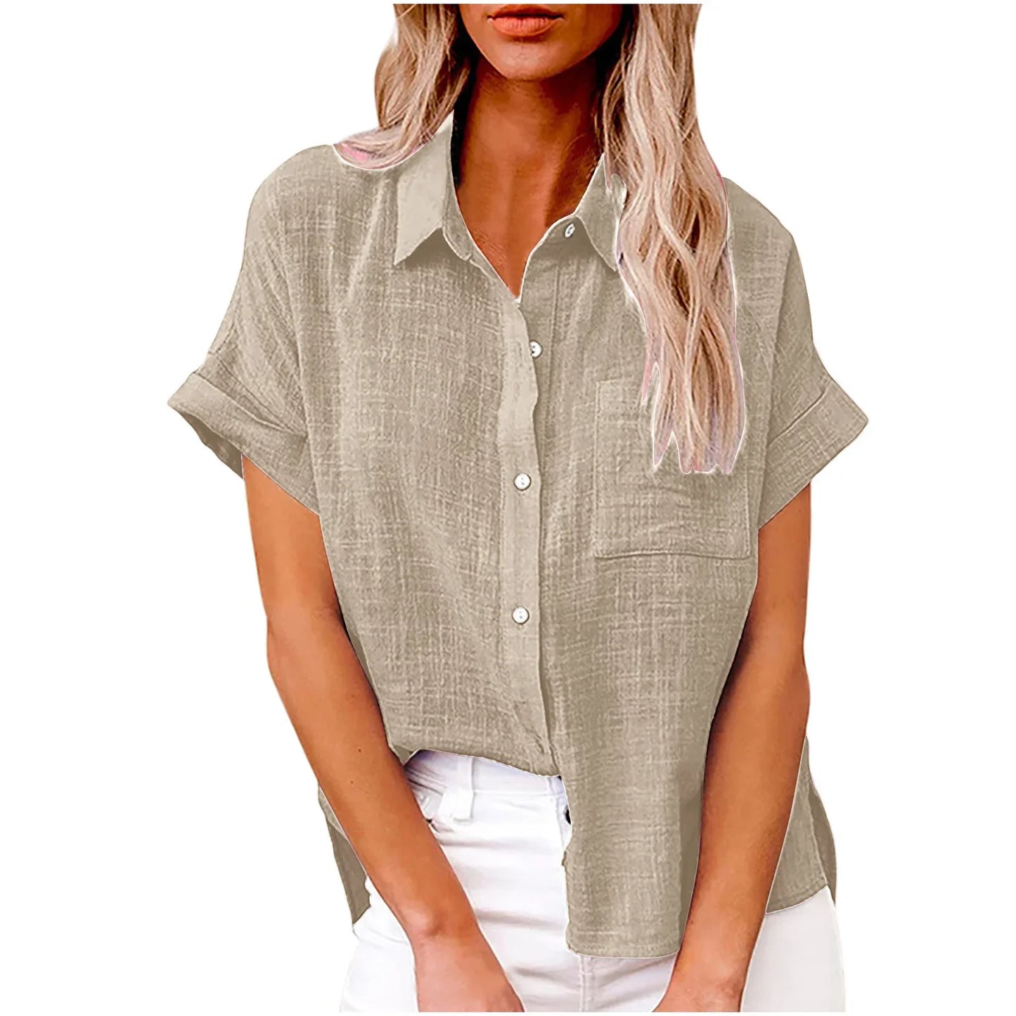 T-shirt femme