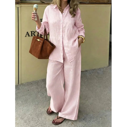 Ensemble 2 pièce pour femme