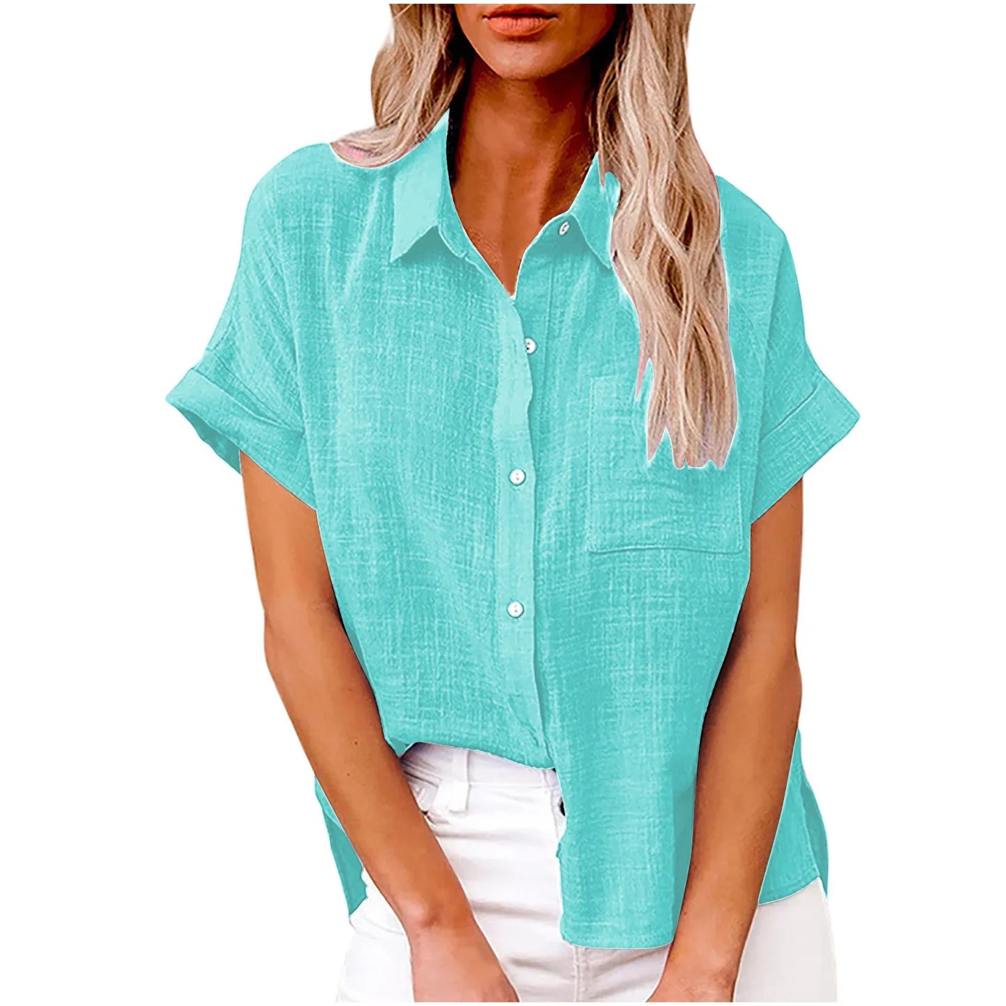 T-shirt femme