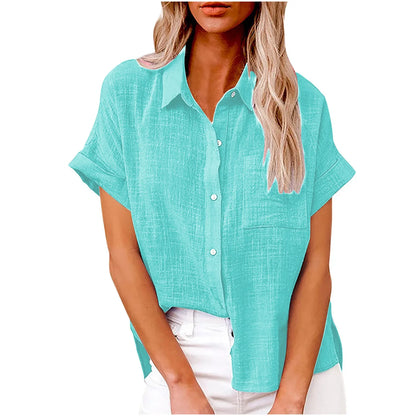 T-shirt femme