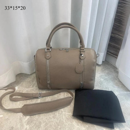 Sac a bandoulière en cuir