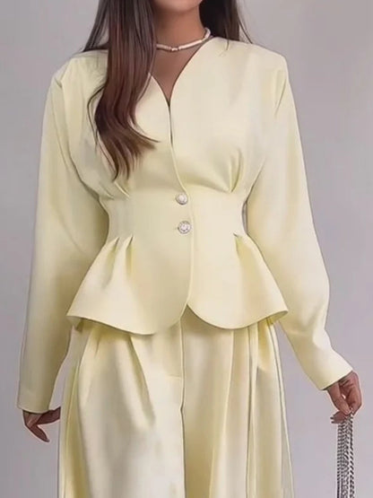 Ensemble chic