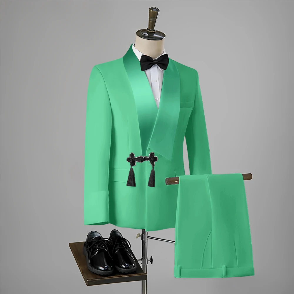 Costume pour homme