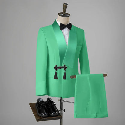 Costume pour homme