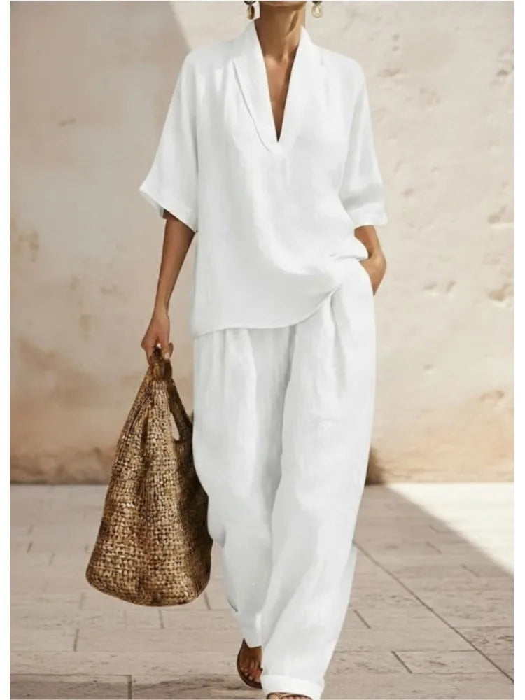 Ensemble 2 pièce pour femme