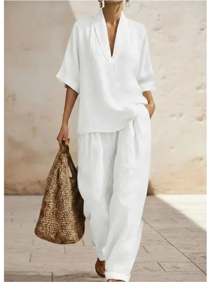 Ensemble 2 pièce pour femme